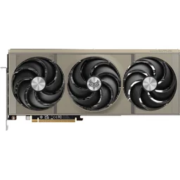 كرت 9070XT نايترو RX 9070XT 16GB NITRO
