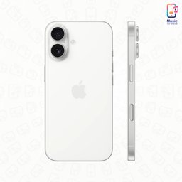 ايفون 16 (128GB) iPhone 16 (128GB)