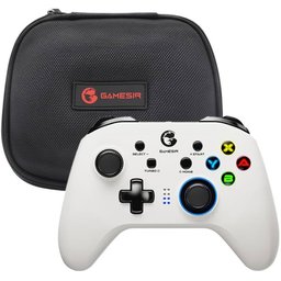 GameSir T4 Pro يد تحكم لاسلكية متعددة المنصات GameSir T4 Pro Wireless Multi-Platform Controller