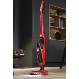 مكنسة كهربائية لاسلكية قابلة للشحن HVC1300 - مودكس MODEX HVC1300 Rechargeable Cordless Vacuum Cleaner