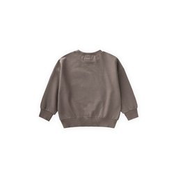 سويت شيرت موسمي خفيف للأطفال 1-7 سنوات - لون فيزون Kids' Lightweight Seasonal Sweatshirt 1-7 Years - Vizon