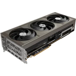 كرت 9070XT نايترو RX 9070XT 16GB NITRO