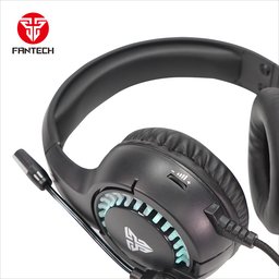 سماعة ألعاب فانتك Tone+ HQ52s بإضاءة RGB Fantech Tone+ HQ52s RGB Gaming Headset
