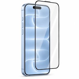 حماية شاشة آيفون 18 برو - شفاف iPhone 18 Pro HD Clear Screen Protector