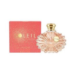 سولاي لاليك أو دو بارفان Soleil Lalique Eau de Parfum