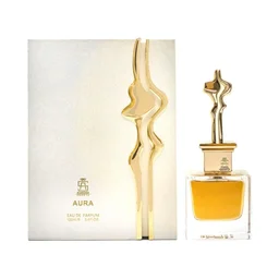عطر أورا جولد أودي بارفيوم 100 مل Aurora