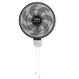 مروحة حائط FA1114 14 بوصة - 3 سرعات، سحب، اهتزاز 90° FA1114 14" Wall Fan - 3 Speeds, Pull Chain, 90° Oscillation