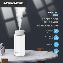 مبخرة RR Aquas Max WHT مبخرة RR Aquas Max WHT
