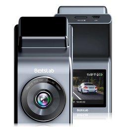 كاميرا مراقبة المركبات BOTS G300H PRO – قناة واحدة BOTS G300H PRO - 1CH