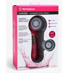 فرشاة تنظيف الوجه والعناية بالبشرة Cleansing Facial Brush