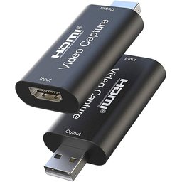 تحويلة HDMI TO Capture HDMI TO Capture