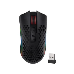 ماوس ريد دراغون ستورم برو M808-KS للألعاب Redragon M808-KS Storm Pro Wireless Gaming Mouse
