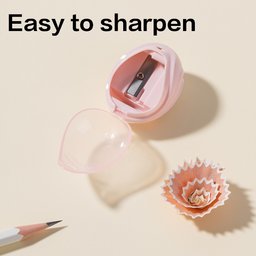 علبة سيت مقطات + مساحات ديلي Stationery Set