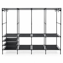 خزانة ملابس متعددة الاستخدامات Multi-Purpose Wardrobe