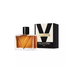 فالنتينو عطر للرجال VALENTINO VENDETTA UOMO Eau De Parfum For Men 90ml