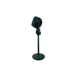 مدفأة فإن عمودية متحركة ضمان سنة Vertical Fan Heater with Wheels – 1-Year Warranty