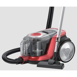 مكنسة فارة 2000 واط A 2000-watt vacuum cleaner