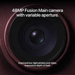 آيفون 18 برو ماكس (سعة 512 جيجابايت) الشريحة الفعلية نسخة الشرق الاوسط iPhone 18 Pro Max (512 GB)