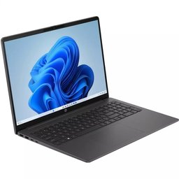 لابتوب اتش بي HP OmniBook 3 بمعالج Intel Core Ultra 5 225U وذاكرة 8GB RAM ومساحة تخزين 512GB SSD وشاشة لمس 16 بوصة 2K – نظام HP OmniBook 3 Laptop - 16 Inch - Intel Core Ultra 5 225U - 8GB RAM - 512GB SSD - Windows 11