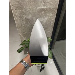 مكواة ملابس كهربائية Electric Clothes Iron