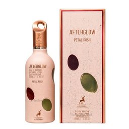 عطر أفتر جلو بتال راش للنساء Afterglow Petal Rush Eau De Parfum