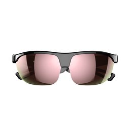 نظارات ذكية للمكالمات والإنتاجية أثناء التنقل - Miccell PAG03 AI Smart glasses for calls and productivity on the go - Miccell PAG03 AI
