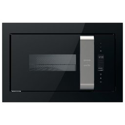 مايكروويف جورنجي بلت ان أسود Gorenje Built-in Microwave