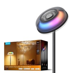 مصباح أرضي ذكي جوفي أبلايتر Govee Uplighter Floor Lamp