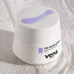 مرطب للبشرة The Water Effect من VENA DERM مرطب للبشرة The Water Effect من VENA DERM