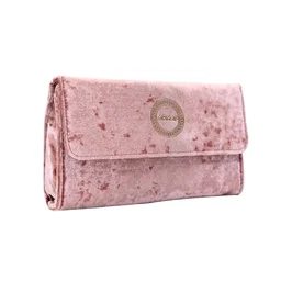 مجموعة عطور كلوب دي نويت النسائية من أرماف - 3 قطع مع حقيبة سفر Armaf Club De Nuit Woman 3 Pcs Travel Pack with Pouch