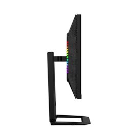 شاشة ألعاب غيمرتك فينيكس 27 بوصة آي بي إس ثنائية النمط 4K 160Hz + FHD 320Hz GamerTek Phoenix 27" IPS Dual Mode 4K 160Hz / FHD 320Hz Gaming Monitor
