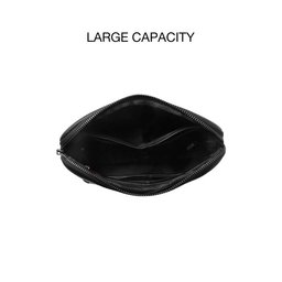 حقيبه جلد بصمه كوالتي عالي Bag finger