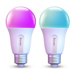 اضاءة ذكية كوفي Govee Smart LED Bulb H6004