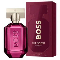عطر ذا سينت ماجنتيك أودي بارفيوم 50 مل Hugo Boss