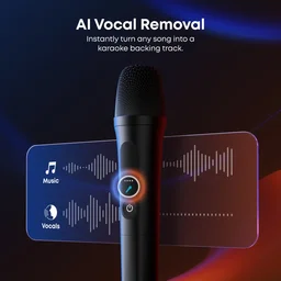 انكر - ساوندكور - مكبر صوت Rave 3S - اسود Anker Soundcore Rave 3S Speaker Black