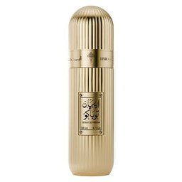 عطر توباكو أريبيان من إبراهيم القرشي أو دي بارفيوم Ibraheem Al Qurashi Arabian Tobacco Eau De Parfum Unisex