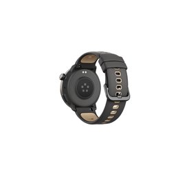 ساعة هافيت M9058 AMOLED الذكية أسود (ساعة ذكية) Havit M9058 AMOLED Smart Watch Black ( Smart Watch )