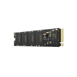 وحدة تخزين SSD NVMe M.2 ليكسار 512 جيجابايت Lexar NM620 512GB M.2 NVMe SSD