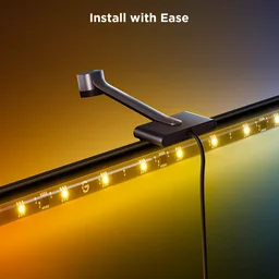 إضاءة خلفية ذكية للتلفزيون جوفي 3S إصدار نتفلكس (55–65 إنش) Govee Smart TV Backlight 3S Netflix Version (55-65 inches)
