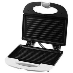 صانعة ساندويتش هاوسبيرغ Hausberg – أبيض Hausberg HB-3510AB Sandwich Maker - White