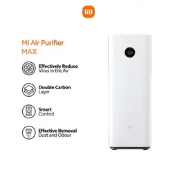 منقي الهواء الذكي Mijia Max EU Mijia Smart Air Purifier Max EU