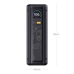 شاحنة متنقلة شاومي 25000 امبير Xiaomi