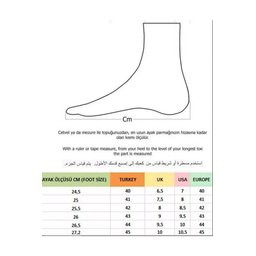 صندل Muggo Charles رجالي جلدي طبي مريح - بني Muggo Charles Men's Genuine Leather Orthopedic Comfort Sandals - Brown