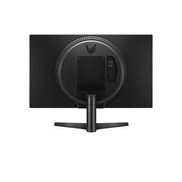 شاشة ألعاب إل جي LG UltraGear مقاس 24 بوصة موديل 24GS60F-B LG UltraGear 24GS60F-B 23.8" FHD IPS 180Hz Gaming Monitor