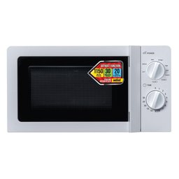 مايكروويف سانفورد 20 لتر – 1150 واط، موديل SF5629MO Sanford Microwave Oven 20L 1150W – SF5629MO