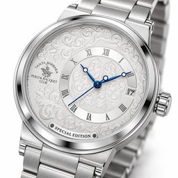 ساعة أوتوماتيك  رجالية 42mm Automatic men's watch 42mm