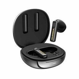 مونستر - سماعة بلوتوث لاسلكية N-Lite 209 - اسود Monster N-Lite 209 Wireless Earbuds Black