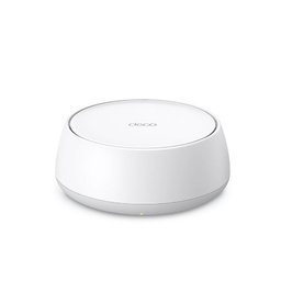 نظام TP-Link Deco BE22 BE3600 Mesh Wi-Fi 7 ثنائي النطاق – قطعة واحدة TP-Link Deco BE22 BE3600 Whole Home Mesh WiFi 7 System – 1-Pack
