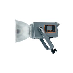 إضاءة فيديو احترافية Yidoblo ZR-300BI ثنائية اللون بقدرة 300 واط Yidoblo ZR-300BI Sunlight Bi-Color Video Light 300W