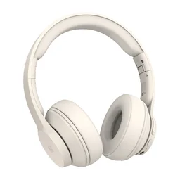 مونستر - هيدفون لاسلكية Mission 100 - ابيض Monster Mission 100 Wireless Headphones White